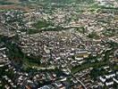 Photos aériennes de Beaune (21200) - Le Centre Ville | Côte-d'Or, Bourgogne, France - Photo réf. T049025