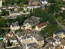 Photos aériennes de Beaune (21200) - Le Centre Ville | Côte-d'Or, Bourgogne-Franche-Comté, France - Photo réf. T049037