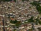 Photos aériennes de Beaune (21200) - Le Centre Ville | Côte-d'Or, Bourgogne, France - Photo réf. T049046
