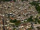 Photos aériennes de Beaune (21200) - Le Centre Ville | Côte-d'Or, Bourgogne-Franche-Comté, France - Photo réf. T049046