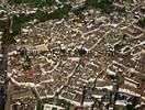 Photos aériennes de Beaune (21200) - Le Centre Ville | Côte-d'Or, Bourgogne, France - Photo réf. T049055