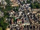 Photos aériennes de Beaune (21200) - Le Centre Ville | Côte-d'Or, Bourgogne-Franche-Comté, France - Photo réf. T049057