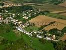 Photos aériennes de Beaune (21200) - Le Nord et Gigny | Côte-d'Or, Bourgogne-Franche-Comté, France - Photo réf. T049061