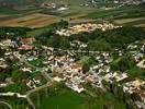 Photos aériennes de Beaune (21200) - Le Nord et Gigny | Côte-d'Or, Bourgogne-Franche-Comté, France - Photo réf. T049062