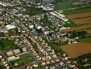Photos aériennes de Beaune (21200) - Le Nord et Gigny | Côte-d'Or, Bourgogne-Franche-Comté, France - Photo réf. T049065