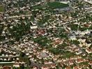 Photos aériennes de Beaune (21200) - Le Nord et Gigny | Côte-d'Or, Bourgogne-Franche-Comté, France - Photo réf. T049067