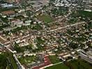 Photos aériennes de Beaune (21200) - Le Nord et Gigny | Côte-d'Or, Bourgogne-Franche-Comté, France - Photo réf. T049070