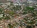 Photos aériennes de Beaune (21200) - Le Nord et Gigny | Côte-d'Or, Bourgogne-Franche-Comté, France - Photo réf. T049071