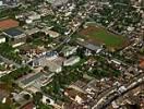 Photos aériennes de Beaune (21200) - Le Nord et Gigny | Côte-d'Or, Bourgogne-Franche-Comté, France - Photo réf. T049072
