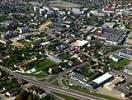 Photos aériennes de Beaune (21200) - Le Nord et Gigny | Côte-d'Or, Bourgogne-Franche-Comté, France - Photo réf. T049080
