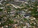 Photos aériennes de Beaune (21200) - Le Nord et Gigny | Côte-d'Or, Bourgogne-Franche-Comté, France - Photo réf. T049083