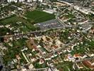 Photos aériennes de Beaune (21200) - Le Nord et Gigny | Côte-d'Or, Bourgogne-Franche-Comté, France - Photo réf. T049084