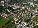 Photos aériennes de Beaune (21200) - Le Nord et Gigny | Côte-d'Or, Bourgogne-Franche-Comté, France - Photo réf. T049085