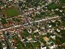 Photos aériennes de Beaune (21200) - Le Nord et Gigny | Côte-d'Or, Bourgogne-Franche-Comté, France - Photo réf. T049086