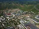 Photos aériennes de Beaune (21200) - Le Nord et Gigny | Côte-d'Or, Bourgogne-Franche-Comté, France - Photo réf. T049088
