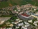 Photos aériennes de Beaune (21200) - Le Nord et Gigny | Côte-d'Or, Bourgogne-Franche-Comté, France - Photo réf. T049089
