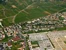 Photos aériennes de Beaune (21200) - Le Nord et Gigny | Côte-d'Or, Bourgogne-Franche-Comté, France - Photo réf. T049090