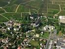Photos aériennes de Beaune (21200) - Le Nord et Gigny | Côte-d'Or, Bourgogne-Franche-Comté, France - Photo réf. T049091