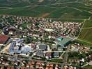 Photos aériennes de Beaune (21200) - Le Nord et Gigny | Côte-d'Or, Bourgogne-Franche-Comté, France - Photo réf. T049092