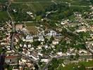 Photos aériennes de Beaune (21200) - L'Ouest | Côte-d'Or, Bourgogne, France - Photo réf. T049096