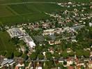 Photos aériennes de Beaune (21200) - L'Ouest | Côte-d'Or, Bourgogne-Franche-Comté, France - Photo réf. T049099
