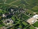 Photos aériennes de Beaune (21200) - L'Ouest | Côte-d'Or, Bourgogne, France - Photo réf. T049101