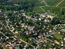 Photos aériennes de Beaune (21200) | Côte-d'Or, Bourgogne, France - Photo réf. T049102