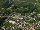 Photos aériennes de Beaune (21200) - L'Ouest | Côte-d'Or, Bourgogne, France - Photo réf. T049104