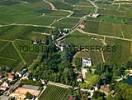 Photos aériennes de Beaune (21200) - L'Ouest | Côte-d'Or, Bourgogne-Franche-Comté, France - Photo réf. T049106