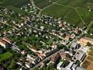 Photos aériennes de Beaune (21200) - L'Ouest | Côte-d'Or, Bourgogne-Franche-Comté, France - Photo réf. T049107