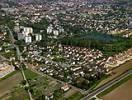 Photos aériennes de Beaune (21200) | Côte-d'Or, Bourgogne, France - Photo réf. T049112