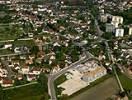 Photos aériennes de Beaune (21200) | Côte-d'Or, Bourgogne, France - Photo réf. T049113