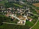 Photos aériennes de Beaune (21200) - L'Est | Côte-d'Or, Bourgogne-Franche-Comté, France - Photo réf. T049119