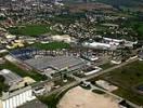 Photos aériennes de "usine" - Photo réf. T049126