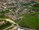 Photos aériennes de Beaune (21200) - L'Est | Côte-d'Or, Bourgogne-Franche-Comté, France - Photo réf. T049130