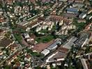 Photos aériennes de Beaune (21200) | Côte-d'Or, Bourgogne, France - Photo réf. T049148