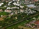 Photos aériennes de Beaune (21200) | Côte-d'Or, Bourgogne, France - Photo réf. T049157