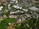 Photos aériennes de Beaune (21200) | Côte-d'Or, Bourgogne, France - Photo réf. T049158
