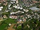 Photos aériennes de Beaune (21200) - Le Sud | Côte-d'Or, Bourgogne-Franche-Comté, France - Photo réf. T049158