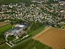 Photos aériennes de Beaune (21200) - Le Sud | Côte-d'Or, Bourgogne-Franche-Comté, France - Photo réf. T049160