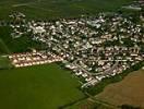 Photos aériennes de Beaune (21200) - Le Sud | Côte-d'Or, Bourgogne-Franche-Comté, France - Photo réf. T049161