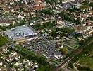 Photos aériennes de Beaune (21200) | Côte-d'Or, Bourgogne, France - Photo réf. T049164