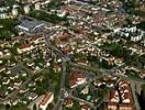Photos aériennes de Beaune (21200) - Le Sud | Côte-d'Or, Bourgogne-Franche-Comté, France - Photo réf. T049167