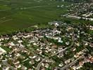 Photos aériennes de Beaune (21200) - Le Sud | Côte-d'Or, Bourgogne-Franche-Comté, France - Photo réf. T049170