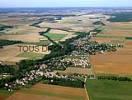 Photos aériennes de Beire-le-Châtel (21310) - Autre vue | Côte-d'Or, Bourgogne-Franche-Comté, France - Photo réf. T049171