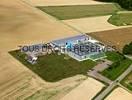 Photos aériennes de Beire-le-Châtel (21310) - Autre vue | Côte-d'Or, Bourgogne-Franche-Comté, France - Photo réf. T049174