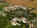 Photos aériennes de Beire-le-Châtel (21310) - Autre vue | Côte-d'Or, Bourgogne-Franche-Comté, France - Photo réf. T049175