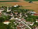 Photos aériennes de Beire-le-Châtel (21310) - Autre vue | Côte-d'Or, Bourgogne-Franche-Comté, France - Photo réf. T049177
