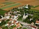 Photos aériennes de Beire-le-Châtel (21310) - Autre vue | Côte-d'Or, Bourgogne-Franche-Comté, France - Photo réf. T049187