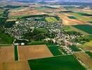 Photos aériennes de Belleneuve (21310) - Autre vue | Côte-d'Or, Bourgogne-Franche-Comté, France - Photo réf. T049189